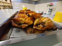 -民间老鸡汤面馆(中山北路店)