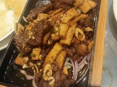-卡尔顿东方银龙酒店•广西菜•早茶