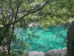 -石台牯牛降景区