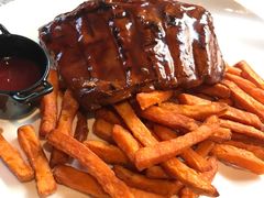 -Hurricane's Grill 飓风牛排