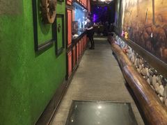 -令狐冲烤鱼·烧菜馆(达明店)
