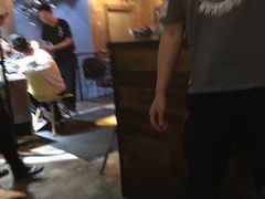 -很久以前羊肉串(打浦路店)
