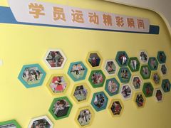 -凯孚尼儿童运动馆(空港总店)