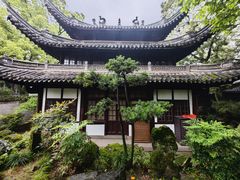 -天一阁博物院