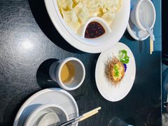 -五谷丰登农家院·地道胶东菜·海鲜烧烤(威海店)