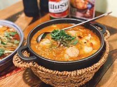 老昆明肥肠鱼-紫滇源云南生态菜(丹凤街店)