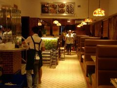 android_upload_pic-新百度·洪湖地标大排档(爱国路店)