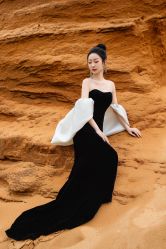 -纪可婚纱摄影平潭旅拍