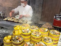 -北京歌华开元大酒店