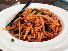 -刘胖子家常菜·蹄花焖藕(中南店)