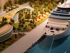 -上海中国航海博物馆