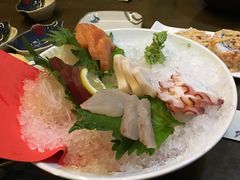-红叶日料·放题·海胆·定食(星海店)