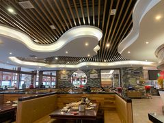 -彩景大酒楼(万泰新天地店)