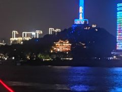 -武汉两江游览·夜游长江(汉口粤汉码头)