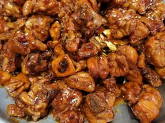 -敏丁拌饭(中街总店)