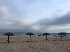 -那香海钻石沙滩浴场