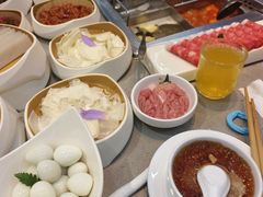 -海底捞火锅(天一广场亚细亚店)