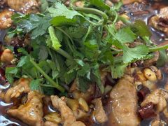 -小四川美食馆(幸福路店)