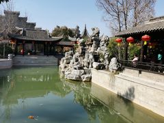 -朱仙镇启封故园景区