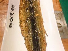 -路边摊小炉子烧烤