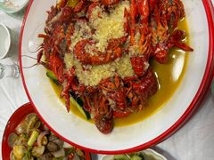 -香满锅老北京羊蝎子火锅·家常菜(新街口店)