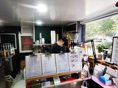 -2326 Coffee Roaster咖啡豆可选店(林肯公园店)
