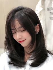 点击看大图 -MORI HAIR SALON日式美发沙龙