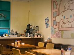 -大象厨房(重庆道店)