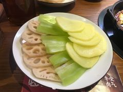 -受气牛肉·重庆耙牛肉(来福士店)