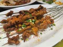-吴忠民族饭庄(利通南街店)