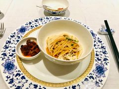 -Yan Ting 宴庭中餐厅(上海静安瑞吉酒店)