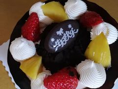 -麦森创意蛋糕(新模范马路地铁站店)