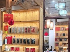 -下梅人家土菜馆(历史文化餐厅度假区店)