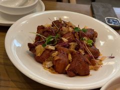 -榕意·川味之美(深业上城店)