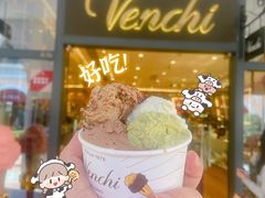 -VENCHI 闻绮(上海佛罗伦萨小镇店)