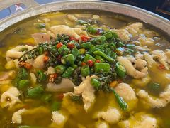 -鸡毛店·川菜(双楠店)