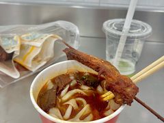 -骏骏牛肉粉店(吉庆街店)