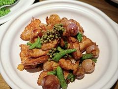 -新白鹿餐厅(城西银泰城店)