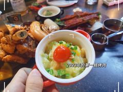 海森堡海陆双拼-haxnbauer海森堡德国餐厅(深圳coco店)