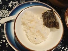 -钵湘湘·常德钵子菜(浦东创始店)