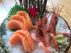 -林妈妈村·日式料理(宝山万达店)