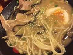 博多一幸舍(侨福芳草地店)-博多一幸舍(侨福芳草地购物中心店)