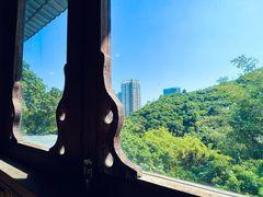 -鲤鱼塘农家山庄