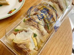 层出不穷三明治-丁香西饼屋(桂林路店)