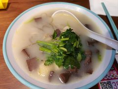 -小杨生煎(白玉兰广场店)