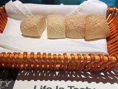 -西堤牛排(合肥之心城店)