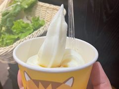 -重庆德庄火锅(体育中心店)