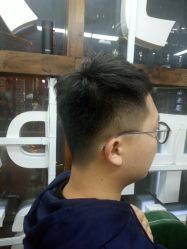 点击看大图 -尚丹尼造型