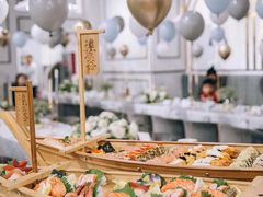 -樟葶谷寿司(椒江店)