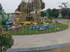 -安徒生童话乐园